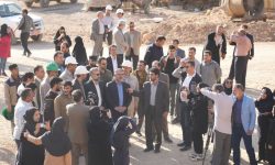 عملکرد مطلوب استانداری لرستان در شاخص های ارزیابی دولت سیزدهم