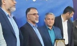 پگاه لرستان کارفرمای نمونه استان