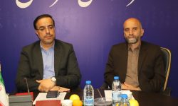 معمولان مستعد توسعه گردشگری کشاورزی