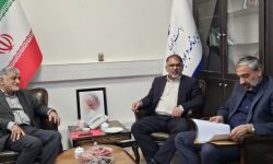 قول مساعد سازمان برنامه و بودجه کشور برای تامین اعتبار پروژه‌های بزرگ لرستان