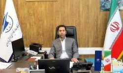 سرپرست فرودگاه شهدای خرم‌‌آباد منصوب شد