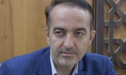 مدیرعامل مجمع خیرین سلامت لرستان انتخاب شد