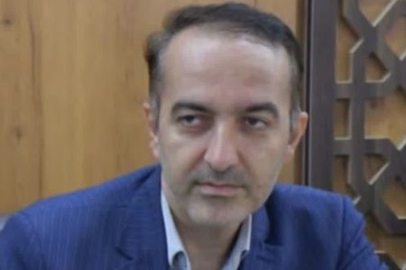 مدیرعامل مجمع خیرین سلامت لرستان انتخاب شد