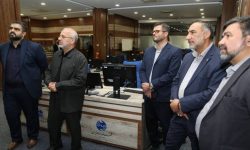 تاکید ستاد انتخابات کشور بر پایداری ارتباطات شبکه مخابراتی