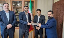 مشاور مدیر کل کار و رفاه اجتماعی لرستان در امور ایثارگران منصوب شد