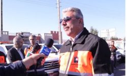 آماده باش ۴۰۰ نیروی راهداری در جاده های لرستان