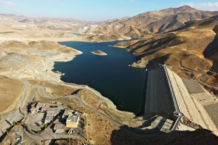‌تحقق ۸۷۴ میلیارد از مصوبات آبی لرستان