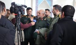 بهره برداری از چند طرح انتقال آب کشاورزی در لرستان