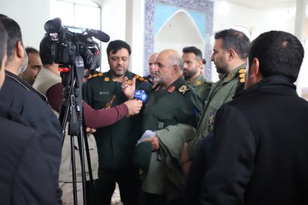 بهره برداری از چند طرح انتقال آب کشاورزی در لرستان