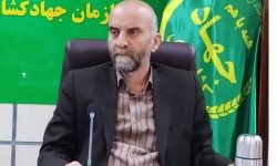 بررسی ۳۱ پرونده در شورای هیأت واگذاری زمین لرستان