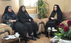 ایجاد ۱۰ صندوق اعتباری خرد زنان عشایری در لرستان