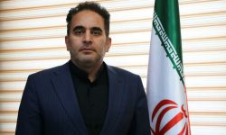 پیام تسلیت مدیر کل ورزش و جوانان لرستان به جامعه ورزش و کوهنوردی