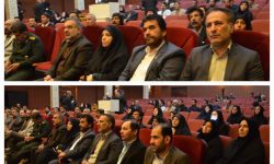 هنرمندان و اصحاب رسانه لرستان جنایات اسرائیل در غزه را محکوم کردند