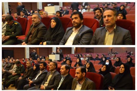 هنرمندان و اصحاب رسانه لرستان جنایات اسرائیل در غزه را محکوم کردند
