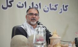 بسیج در عرصه‌های مختلف مشکل‌گشا بوده است