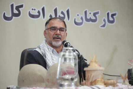 بسیج در عرصه‌های مختلف مشکل‌گشا بوده است