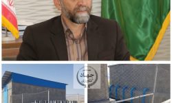 پیگیری برای تکمیل طرح‌های نیمه‌تمام کشاورزی لرستان