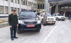 شناسایی ۹۰۹ مورد تغییر کاربری غیر مجاز اراضی کشاورزی در لرستان