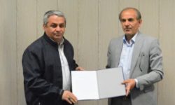 امضای تفاهم‌نامه آموزش و پرورش با شرکت پگاه لرستان
