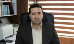 اهدای ۳ تخته تشک به هیأت کشتی ازنا