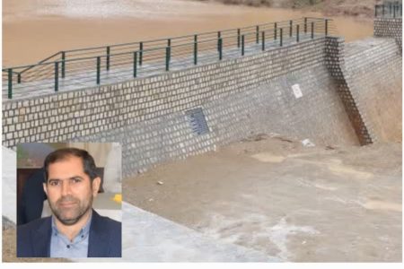 شناسایی بیش از ۵۰۰ نقطه سیل خیز در لرستان