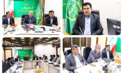 تعیین تکلیف ۶ ایستگاه پمپاژ آب کشاورزی در لرستان