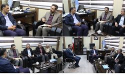 پروژه «جی نف» جهش بزرگی در نحوه خدمات دولت و هوشمندسازی است
