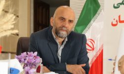 افزایش اعتبارات طرح‌های کشاورزی سفر رئیس‌جمهور به لرستان