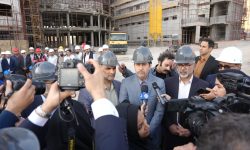 مولدسازی ظرفیتی مهم در تکمیل پروژه های نیمه تمام لرستان