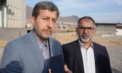 لرستان در فعال کردن پروژه‌های نیمه‌تمام پیشگام است/ وجود بیش از ۸۰ هزار پروژه نیمه‌تمام در کشور