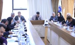 اعضای هیات ‌مدیره انجمن ارگانیک لرستان مشخص شدند