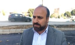 پاسخ شهردار به مطالبه‌ی دانش‌‌آموز خرم‌آبادی