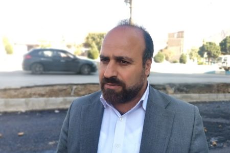 پاسخ شهردار به مطالبه‌ی دانش‌‌آموز خرم‌آبادی
