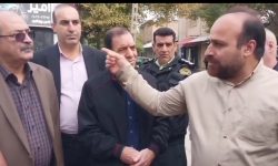 عملیات ساخت خیابان موازی حافظ خرم آباد اجرایی می شود