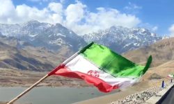 سد «کمندان» ازنا در آستانه بهره برداری