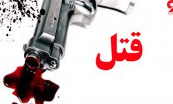 اختلاف ملکی در بروجرد منجر به قتل شد/دستگیری قاتل کمتر از ۳ ساعت