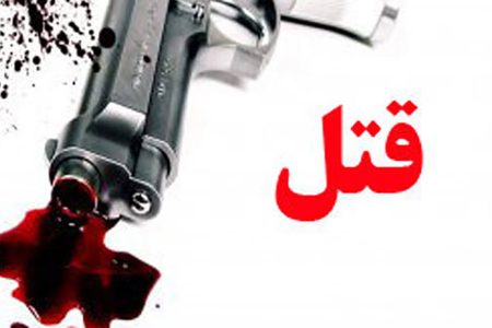 اختلاف ملکی در بروجرد منجر به قتل شد/دستگیری قاتل کمتر از ۳ ساعت