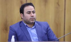 بازرس اداره کل فرهنگ و ارشاد لرستان منصوب شد