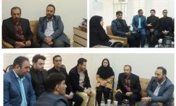 رسانه ها برای انتخاباتی پرشور و مشارکتی تلاش کنند/ضرورت گفتمان سازی برای مزیت های لرستان