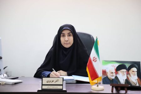 آزمون نهایی تکنیک های تحقیق گزینشگران استان برگزار شد