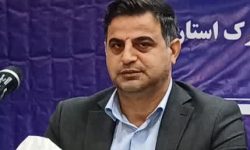 رکورد ۳۰ ساله صادرات در گمرک لرستان شکست