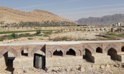 ساماندهی‌ پارک شاپوری تا قبل از نوروز ۱۴۰۳