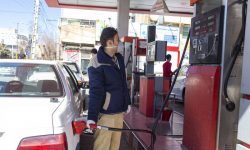 روند عادی سوخت‌گیری در تمام جایگاه‌های عرضه سوخت لرستان