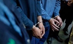 دستگیری عاملان درگیری مسلحانه در خرم‌آباد