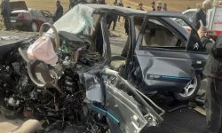 ناقوس ناتمام مرگ در جاده های ناایمن “سلسله”
