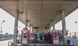 ۳۴ جایگاه عرضه سوخت مایع در لرستان به مدار فعالیت بازگشت