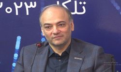 نمایشگاه تلکام امسال با محوریت مخابرات پررنگ تر از قبل در حال برگزاری است