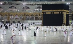 نخستین کاروان حج عمره لرستان ۱۱ بهمن اعزام می‌شود