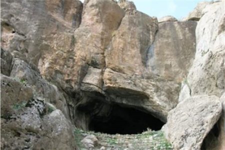 تبدیل غارهای پیش از تاریخ خرم‌آباد به «غار موزه»