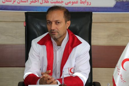 طرح زمستانی امداد و نجات هلال‌احمر آغاز شد